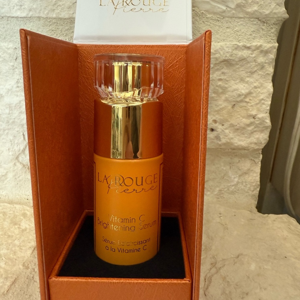 Vitamin C Brightening Serum - Re-Awaken the SKIN!